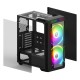 Gamdias APOLLO M2 Mid Tower PC Gaming Case